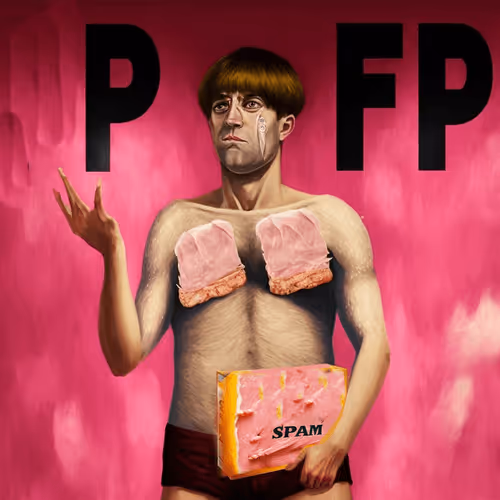 Spam Pfp S