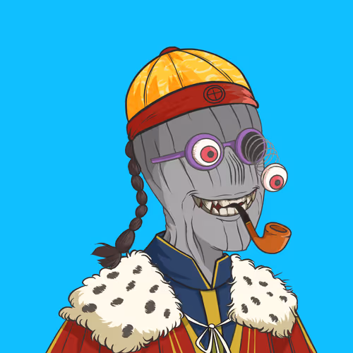 Spooky Scarecrows Club