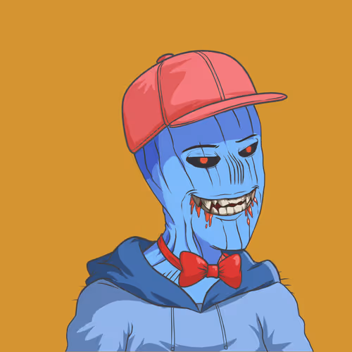 Spooky Scarecrows Club