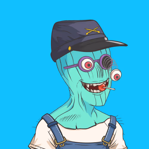 Spooky Scarecrows Club