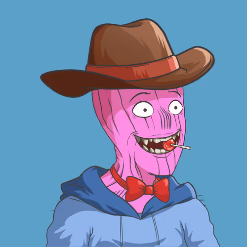 Spooky Scarecrows Club