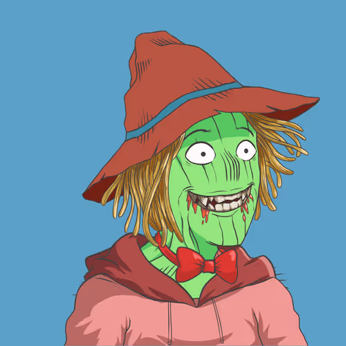 Spooky Scarecrows Club