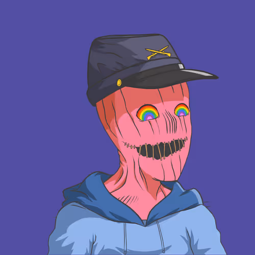 Spooky Scarecrows Club