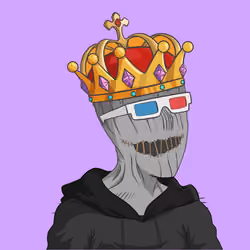 Spooky Scarecrow #713