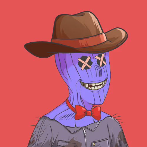 Spooky Scarecrows Club