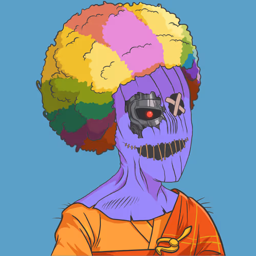 Spooky Scarecrows Club