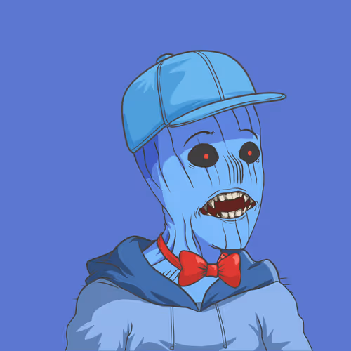 Spooky Scarecrows Club