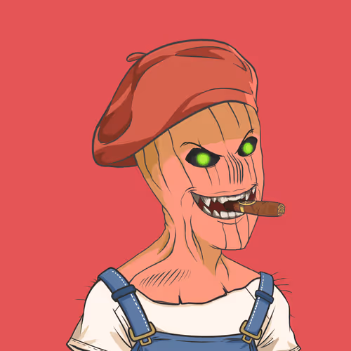 Spooky Scarecrows Club