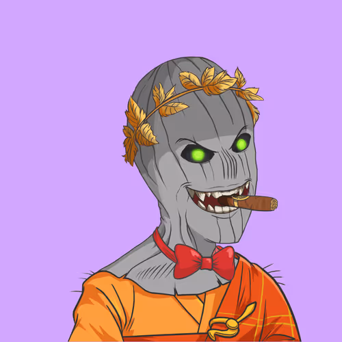 Spooky Scarecrows Club