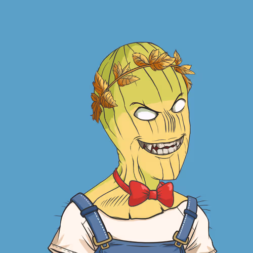 Spooky Scarecrows Club