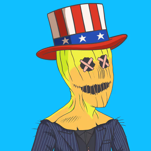 Spooky Scarecrows Club