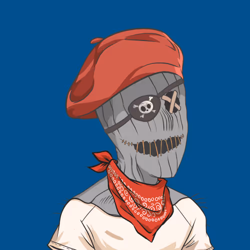 Spooky Scarecrows Club