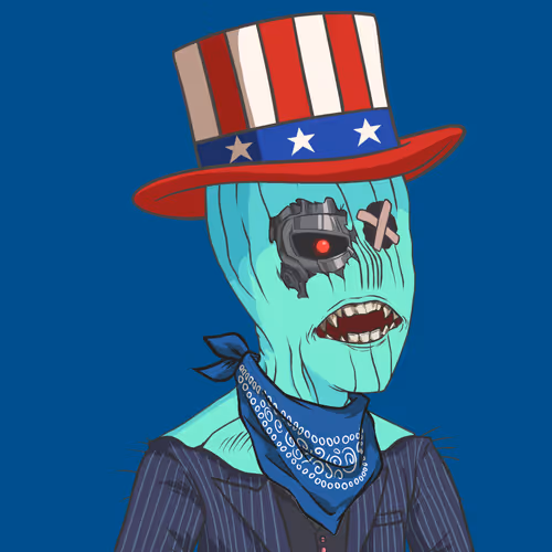 Spooky Scarecrows Club