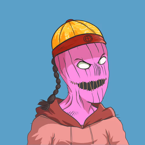 Spooky Scarecrows Club