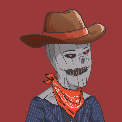 Spooky Scarecrows Club