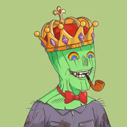 Spooky Scarecrow #3935
