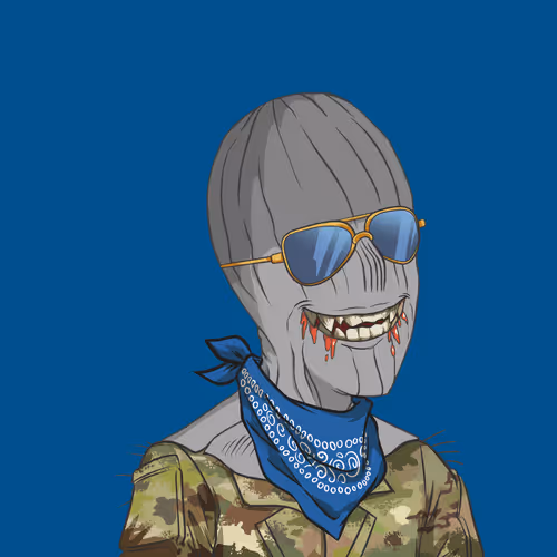 Spooky Scarecrows Club