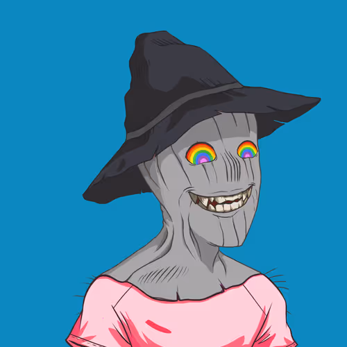 Spooky Scarecrows Club