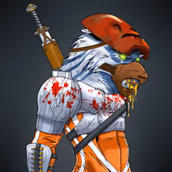 The Lycans #177