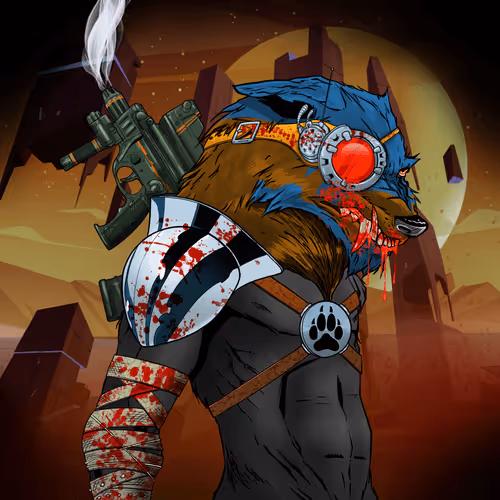 Discoverthemandox