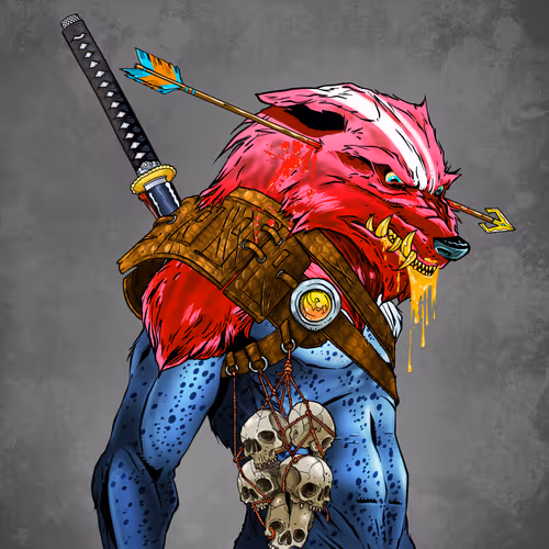 Discoverthemandox