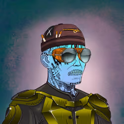 The Fallen #135