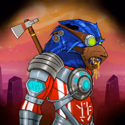 The Lycans #83