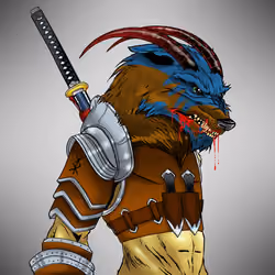The Lycans #459