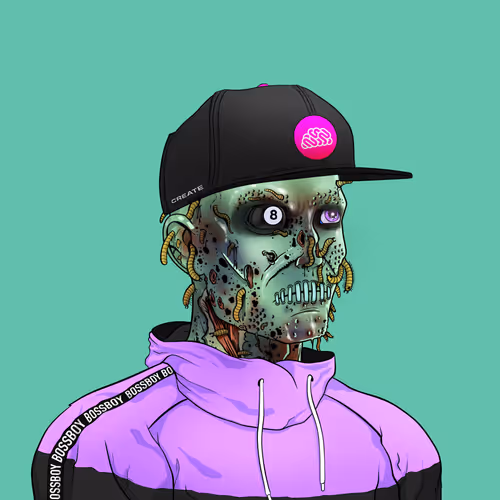 Discoverthemandox