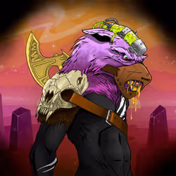 The Lycans #836