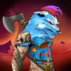The Lycans #296