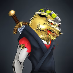 The Lycans #28