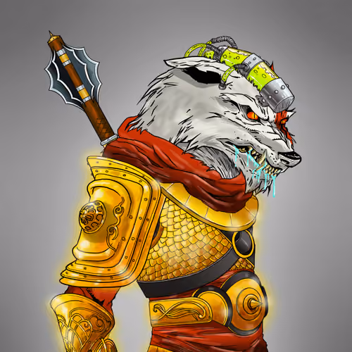 The Lycans #462