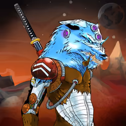 The Lycans #284