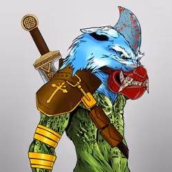 The Lycans #176