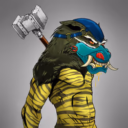 The Lycans #59