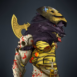 The Lycans #76