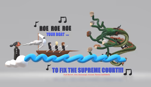 ROE ROE ROE v WADE