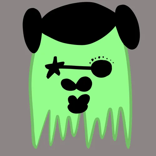 Lil Phantom #162