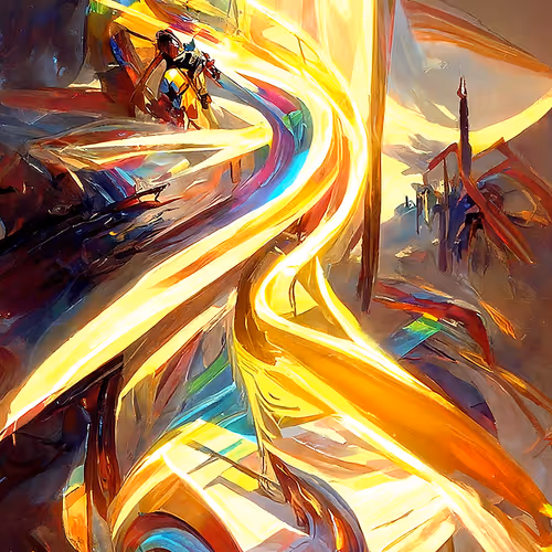 Empyreal V2