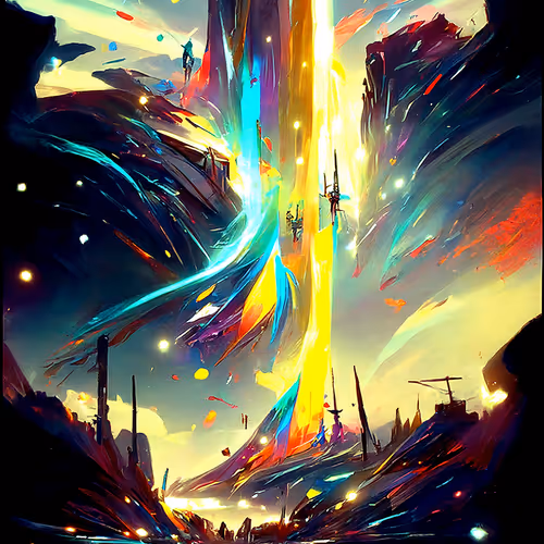 Empyreal V2