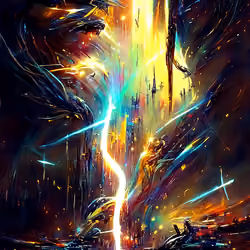 Empyreal #92