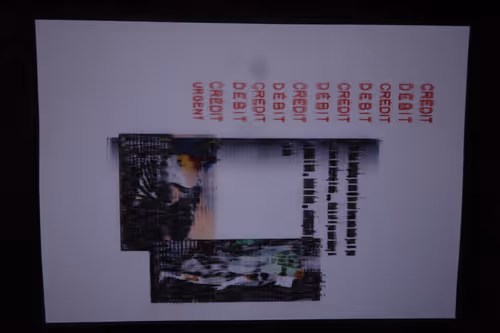 Item #57 Media