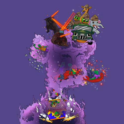 Payc Elementals