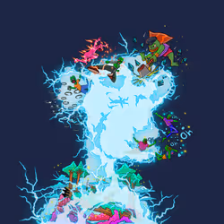 PAYC Elementals #7211