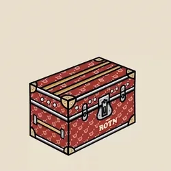 Mystery Trunk #932