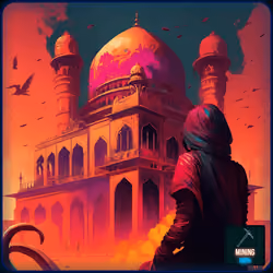The Art of War: Kingdoms: Fortress #155