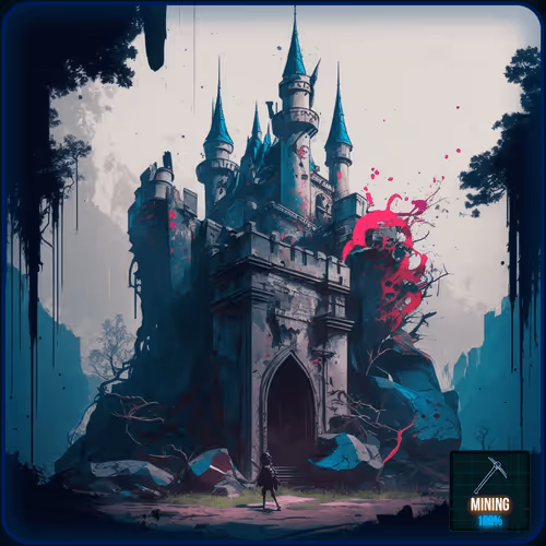 Aow Fortresses