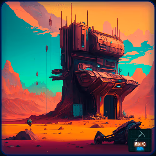 Aow Fortresses