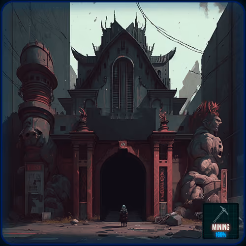The Art of War: Kingdoms: Fortress #275